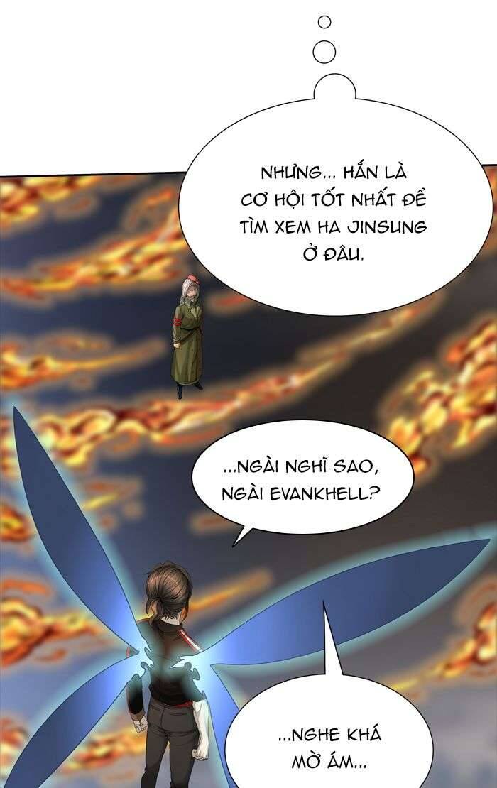 Tòa Tháp Bí Ẩn 2: Chapter 452