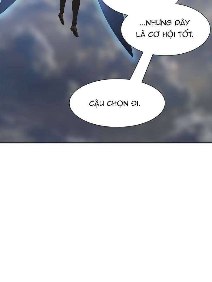 Tòa Tháp Bí Ẩn 2: Chapter 452