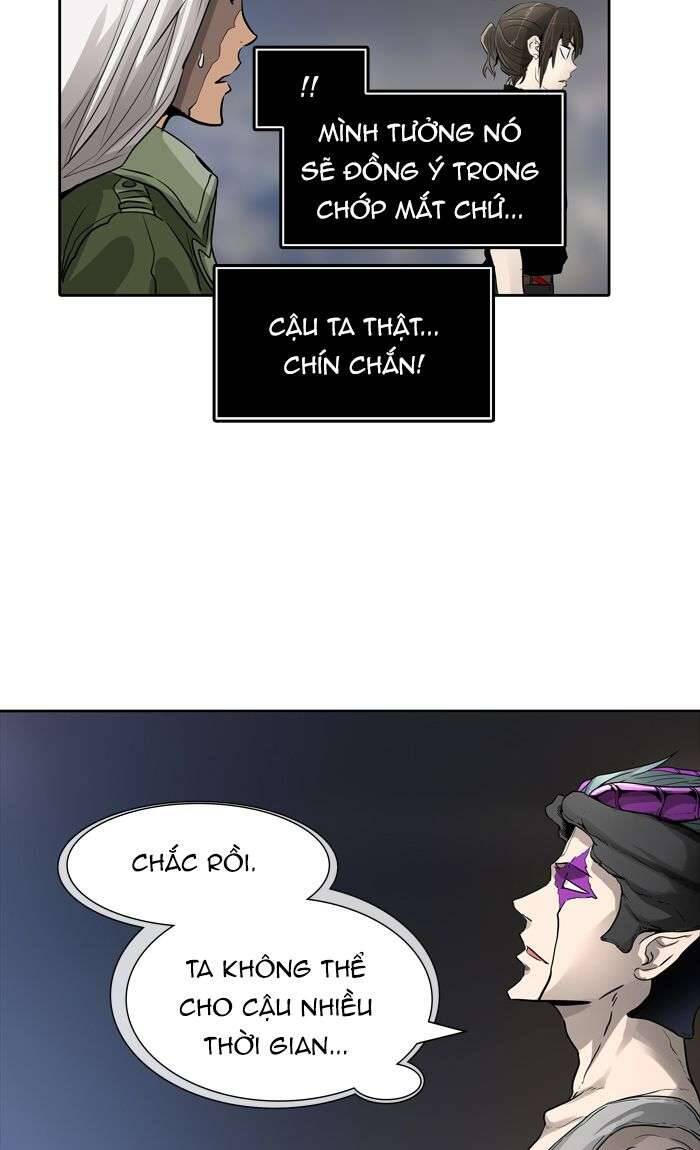 Tòa Tháp Bí Ẩn 2: Chapter 452