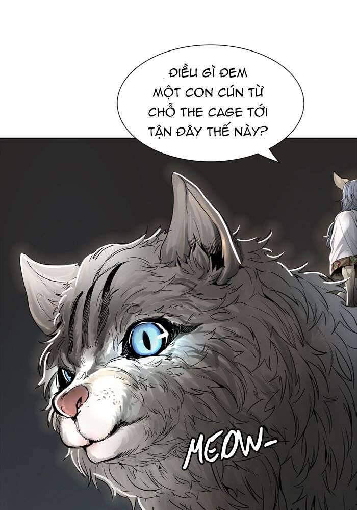 Tòa Tháp Bí Ẩn 2: Chapter 452