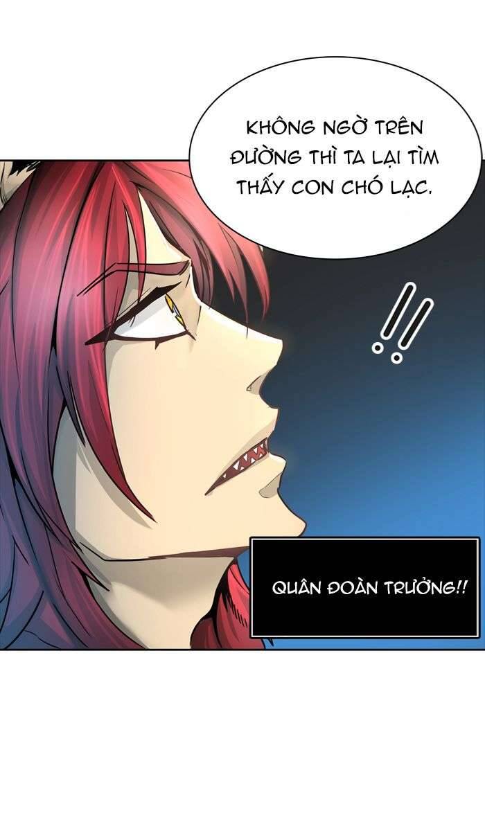 Tòa Tháp Bí Ẩn 2: Chapter 452