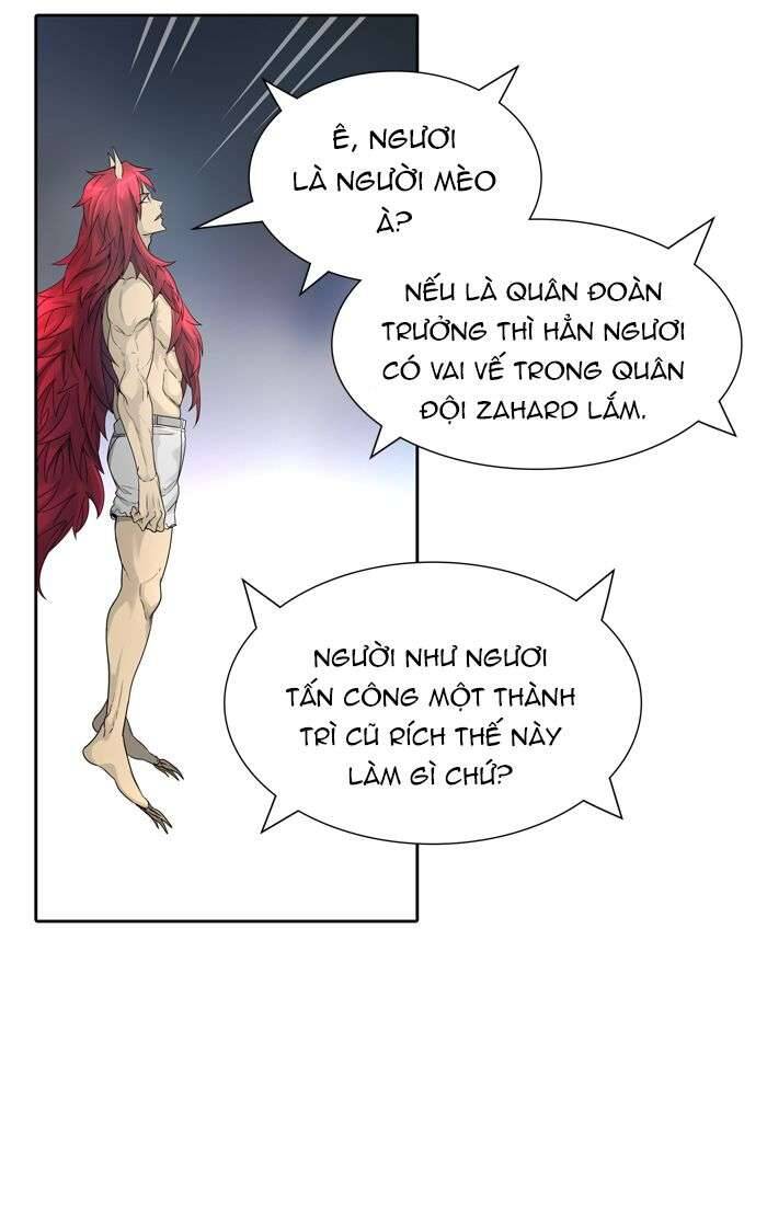 Tòa Tháp Bí Ẩn 2: Chapter 452