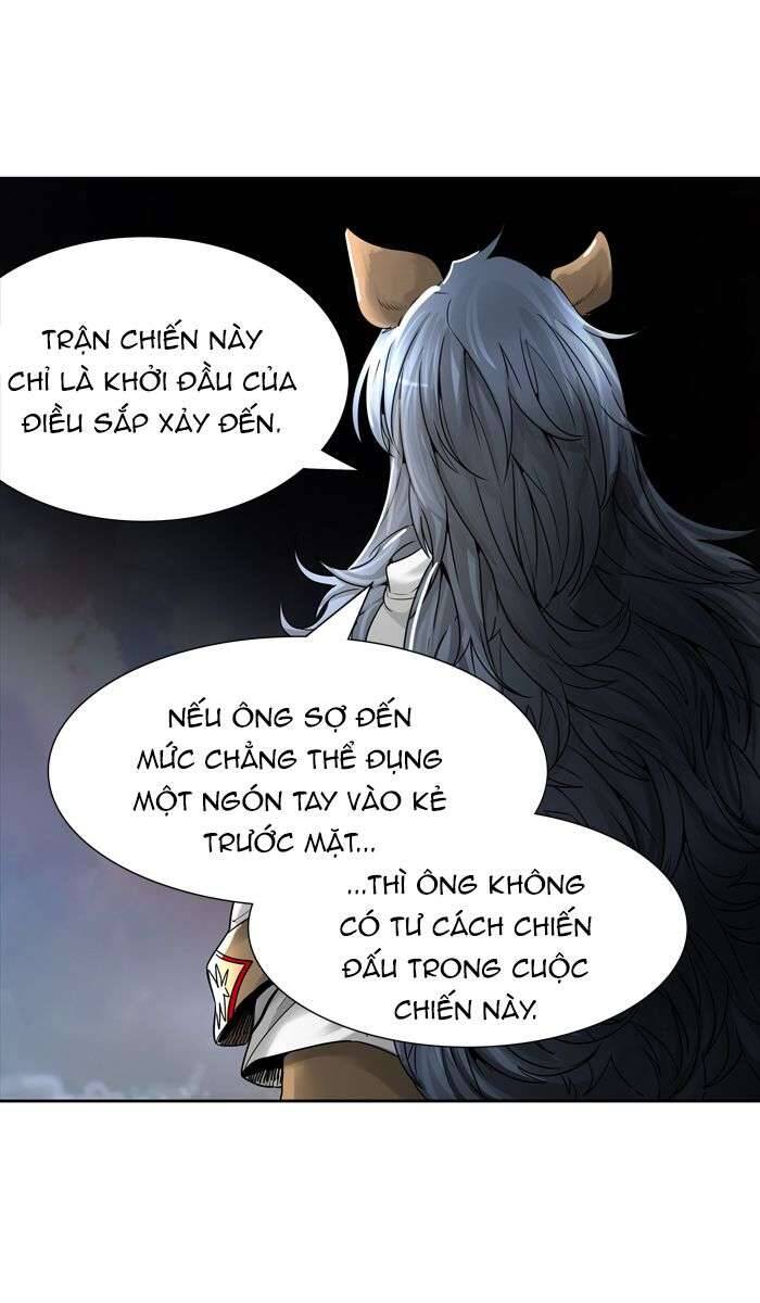 Tòa Tháp Bí Ẩn 2: Chapter 452