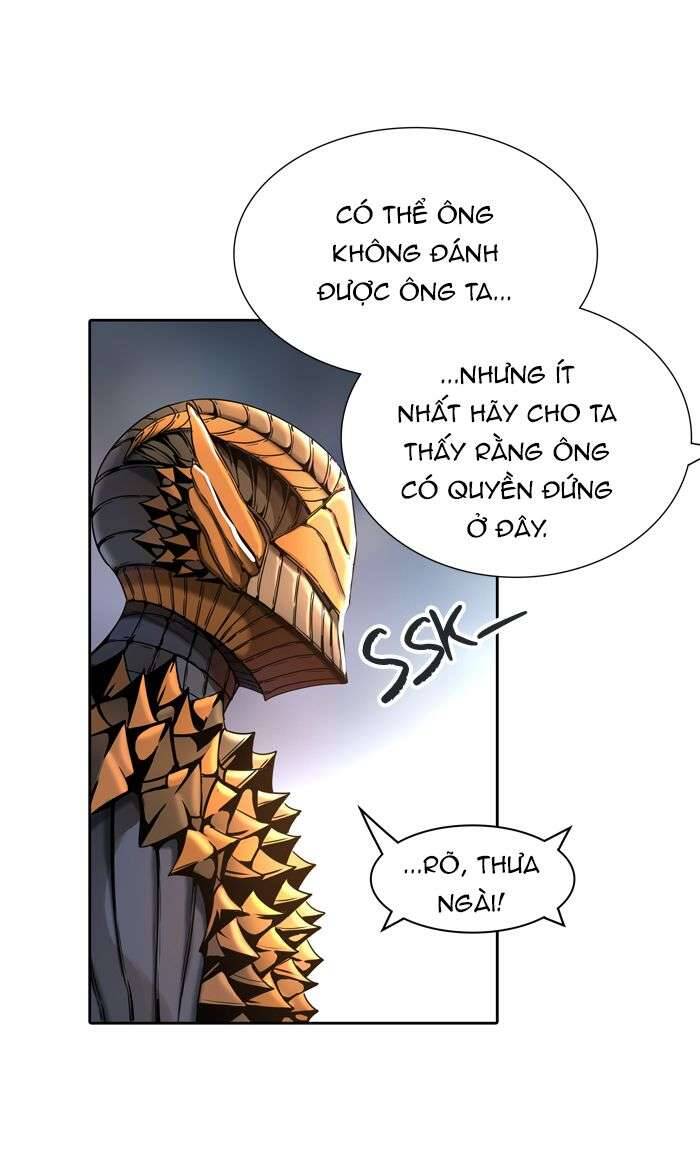 Tòa Tháp Bí Ẩn 2: Chapter 452