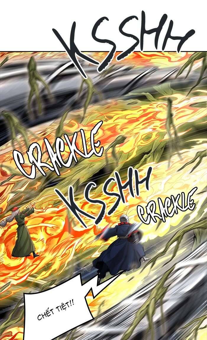 Tòa Tháp Bí Ẩn 2: Chapter 452