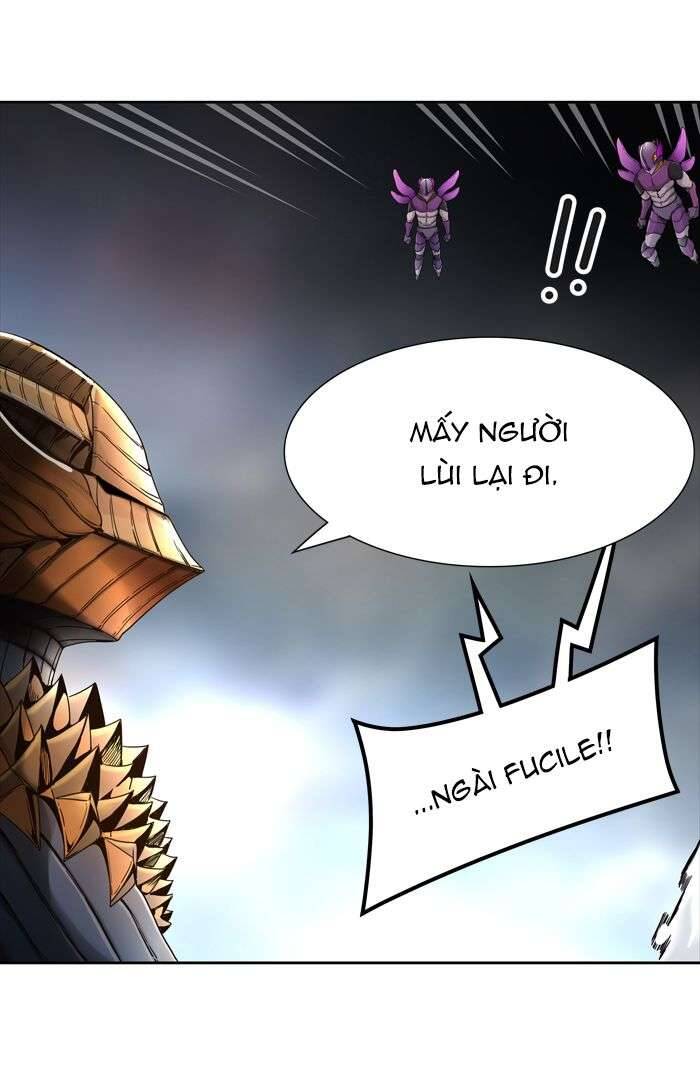 Tòa Tháp Bí Ẩn 2: Chapter 452