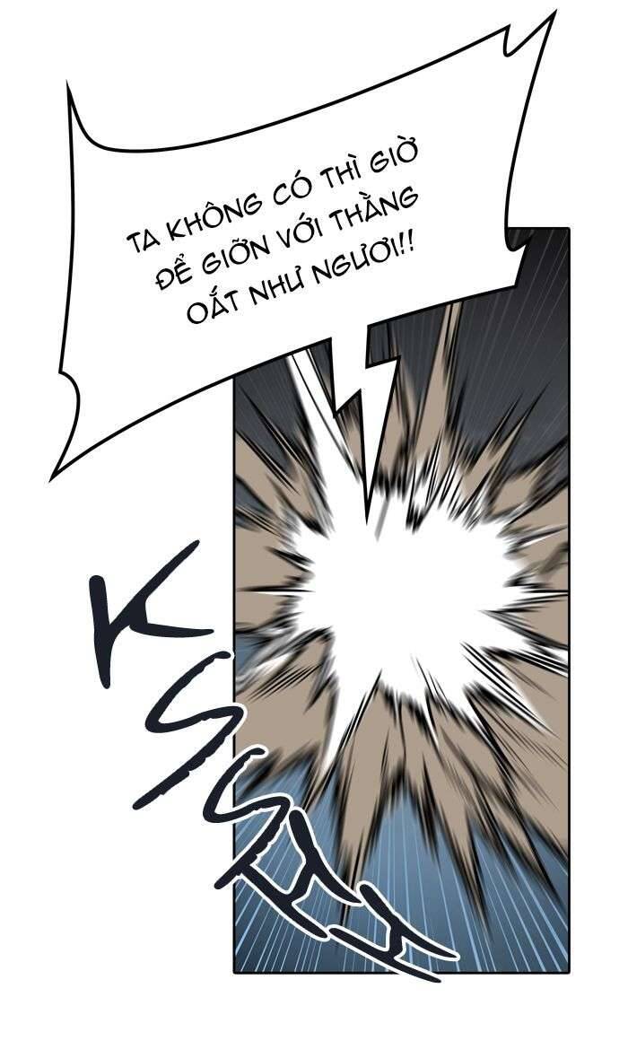 Tòa Tháp Bí Ẩn 2: Chapter 452