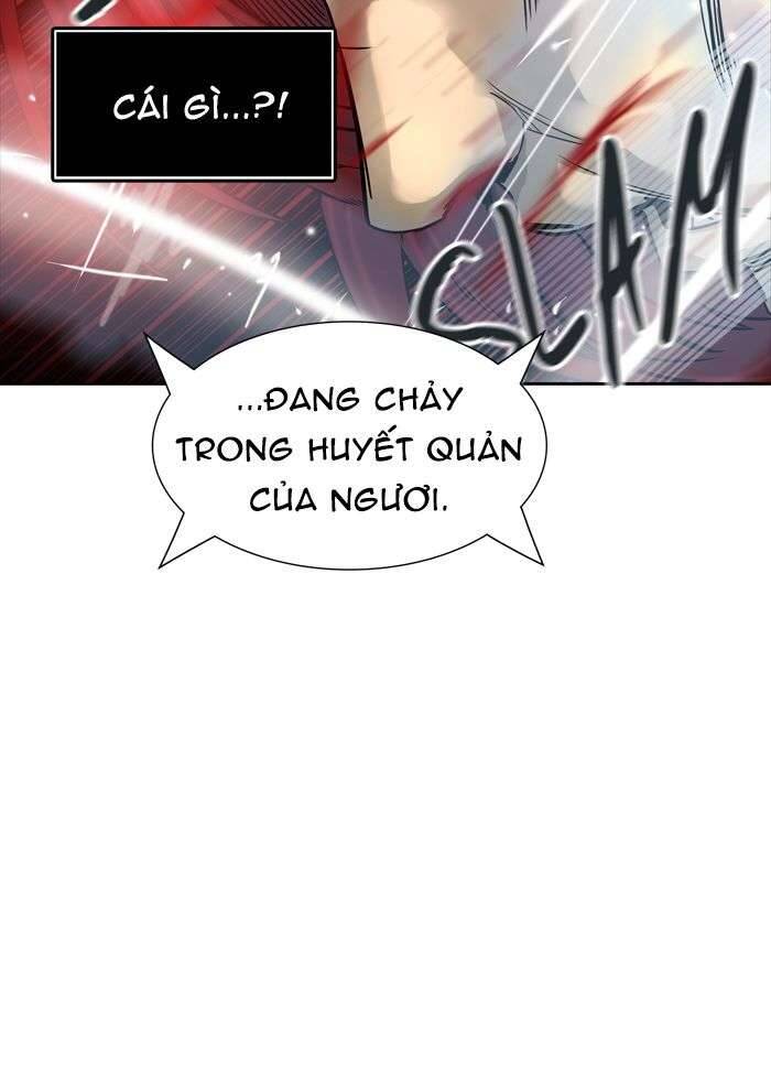 Tòa Tháp Bí Ẩn 2: Chapter 453