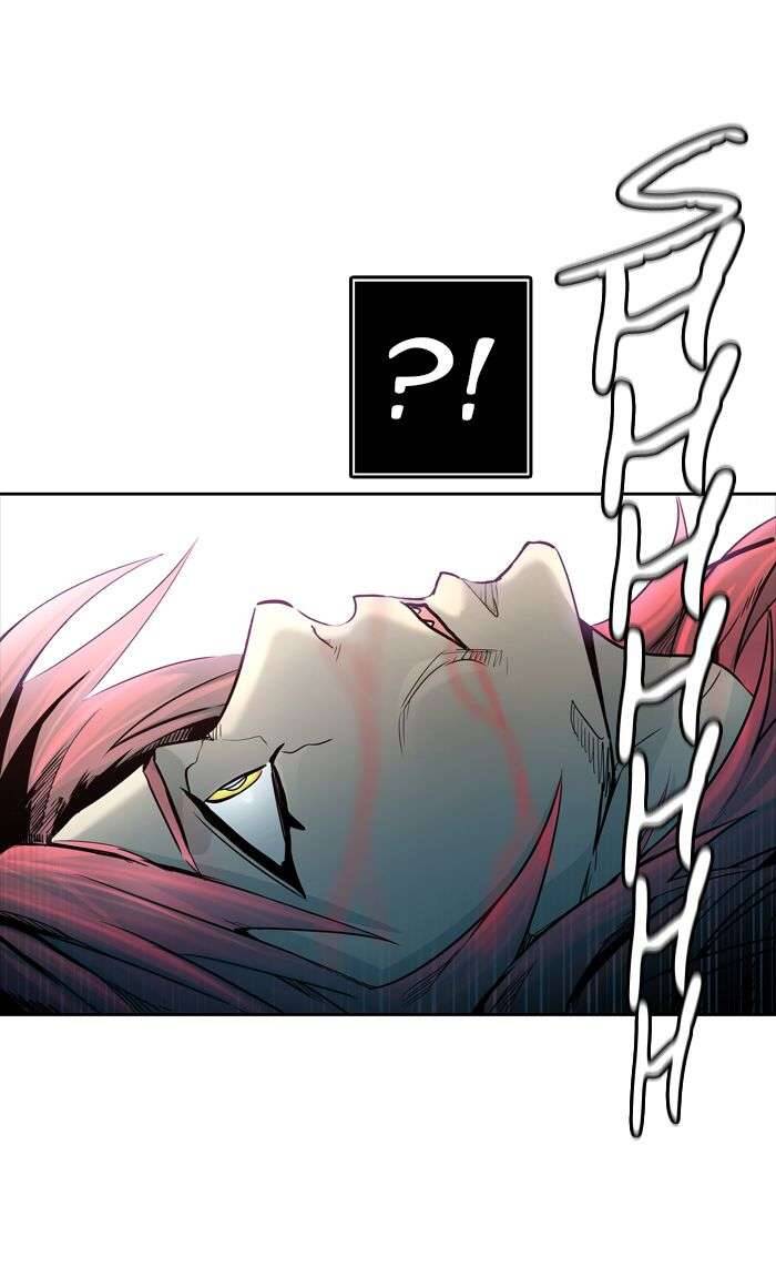 Tòa Tháp Bí Ẩn 2: Chapter 453