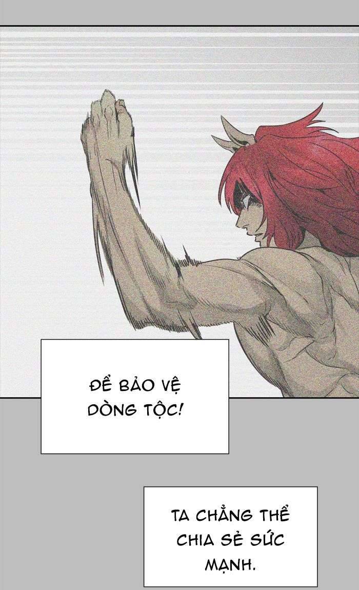 Tòa Tháp Bí Ẩn 2: Chapter 453