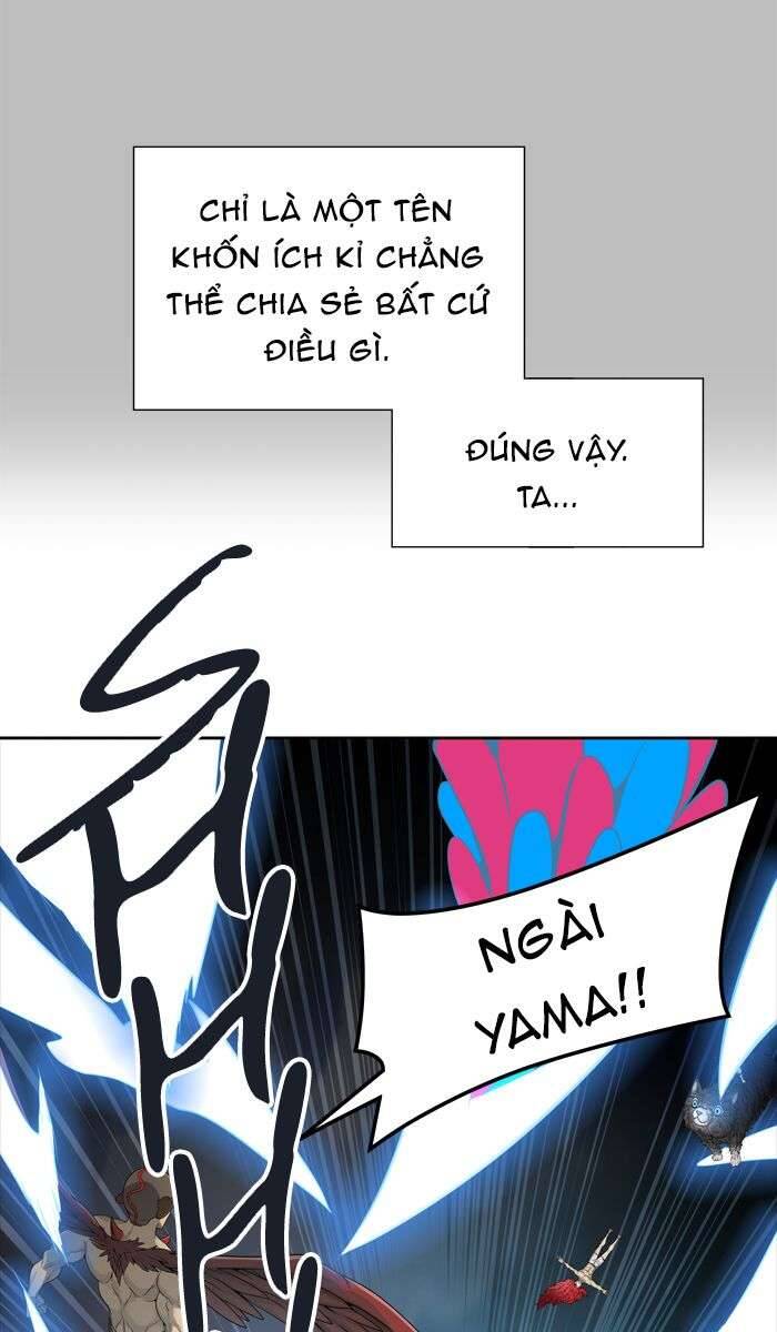 Tòa Tháp Bí Ẩn 2: Chapter 453