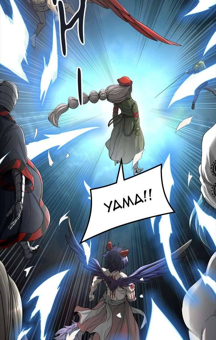 Tòa Tháp Bí Ẩn 2: Chapter 453