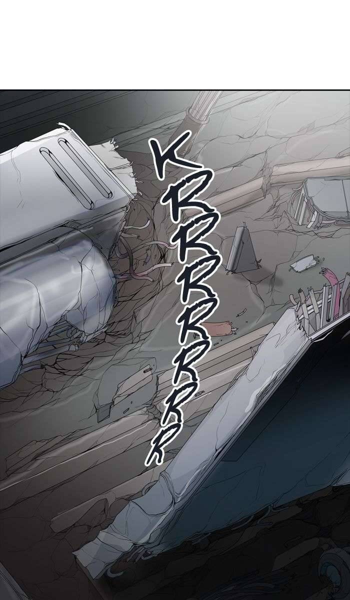 Tòa Tháp Bí Ẩn 2: Chapter 453