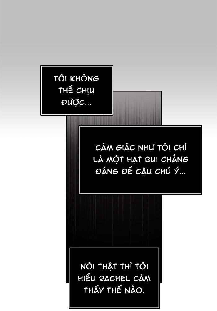 Tòa Tháp Bí Ẩn 2: Chapter 453