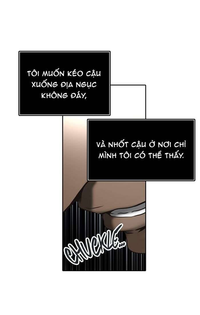 Tòa Tháp Bí Ẩn 2: Chapter 453