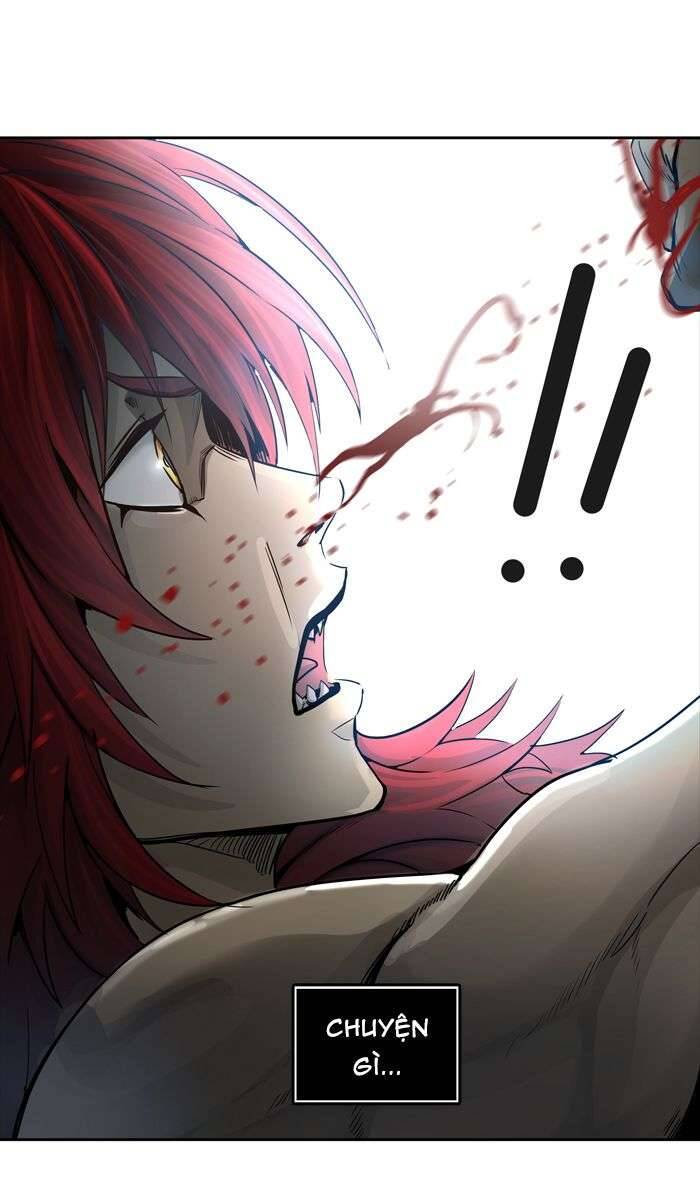 Tòa Tháp Bí Ẩn 2: Chapter 453