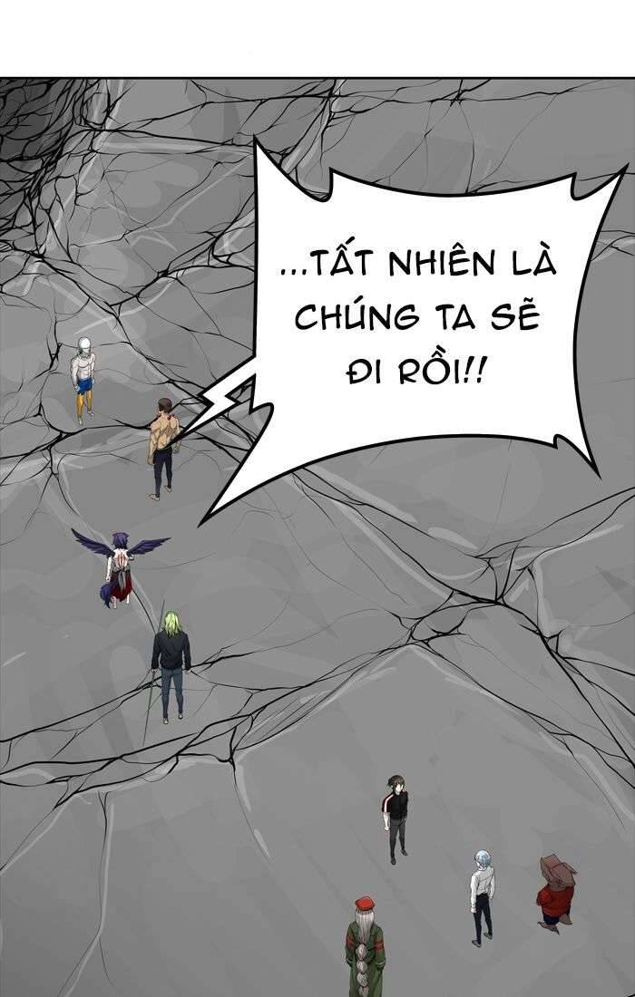 Tòa Tháp Bí Ẩn 2: Chapter 453
