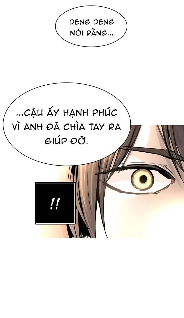Tòa Tháp Bí Ẩn 2: Chapter 453