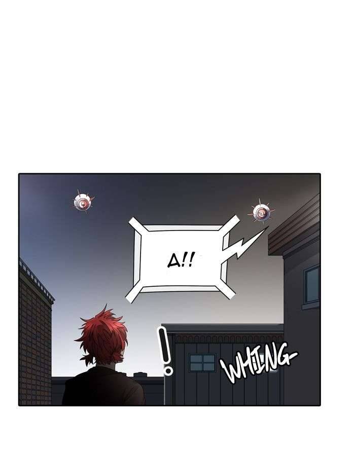 Tòa Tháp Bí Ẩn 2: Chapter 453