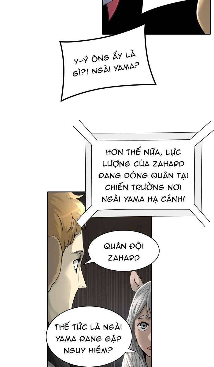 Tòa Tháp Bí Ẩn 2: Chapter 453