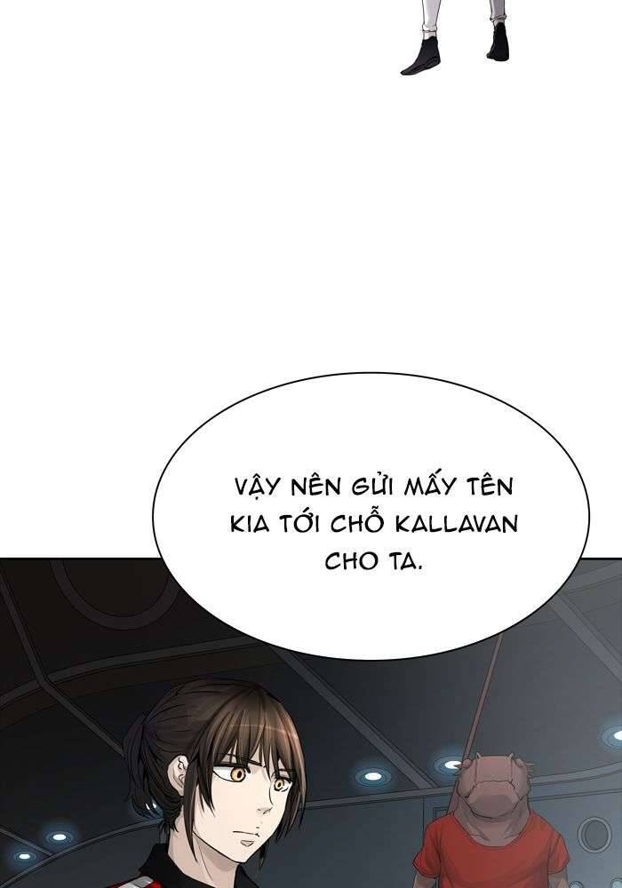 Tòa Tháp Bí Ẩn 2: Chapter 453