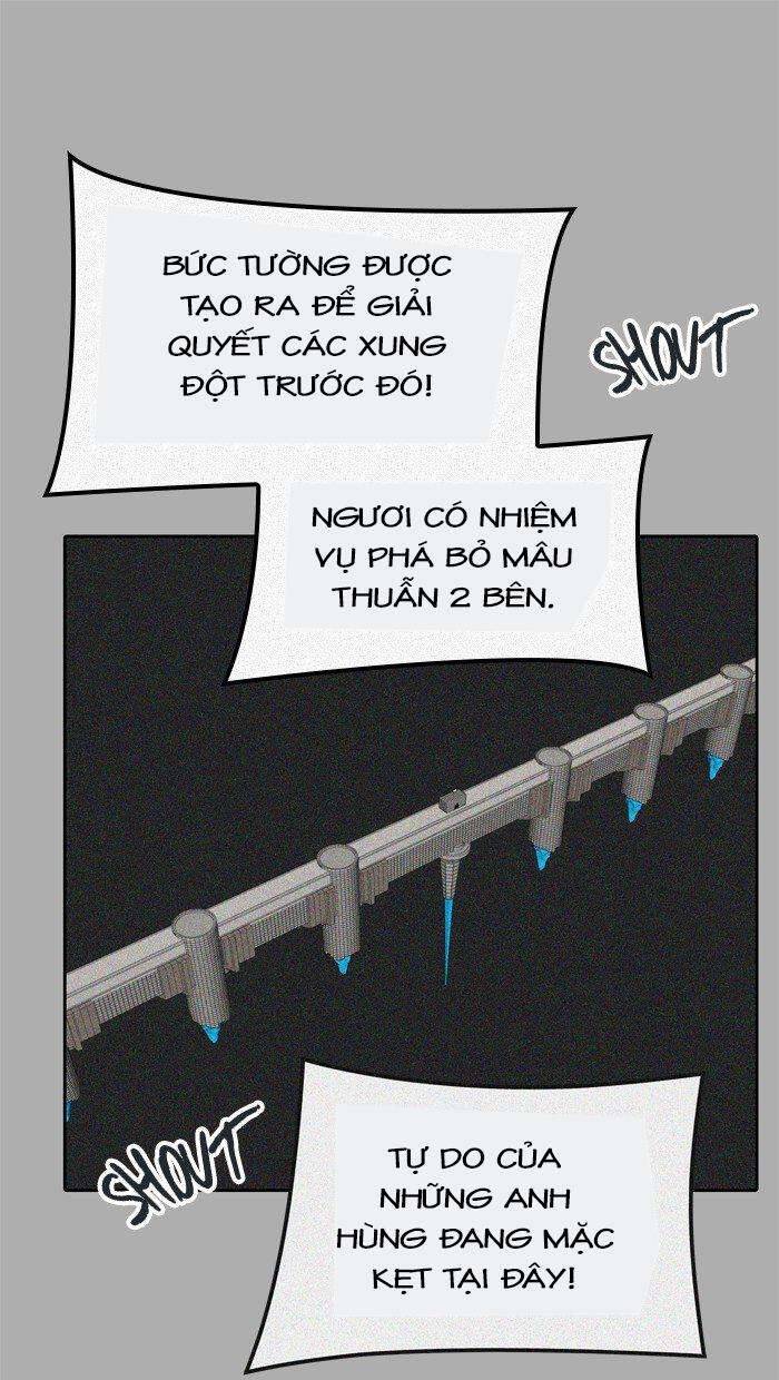 Tòa Tháp Bí Ẩn 2: Chapter 454