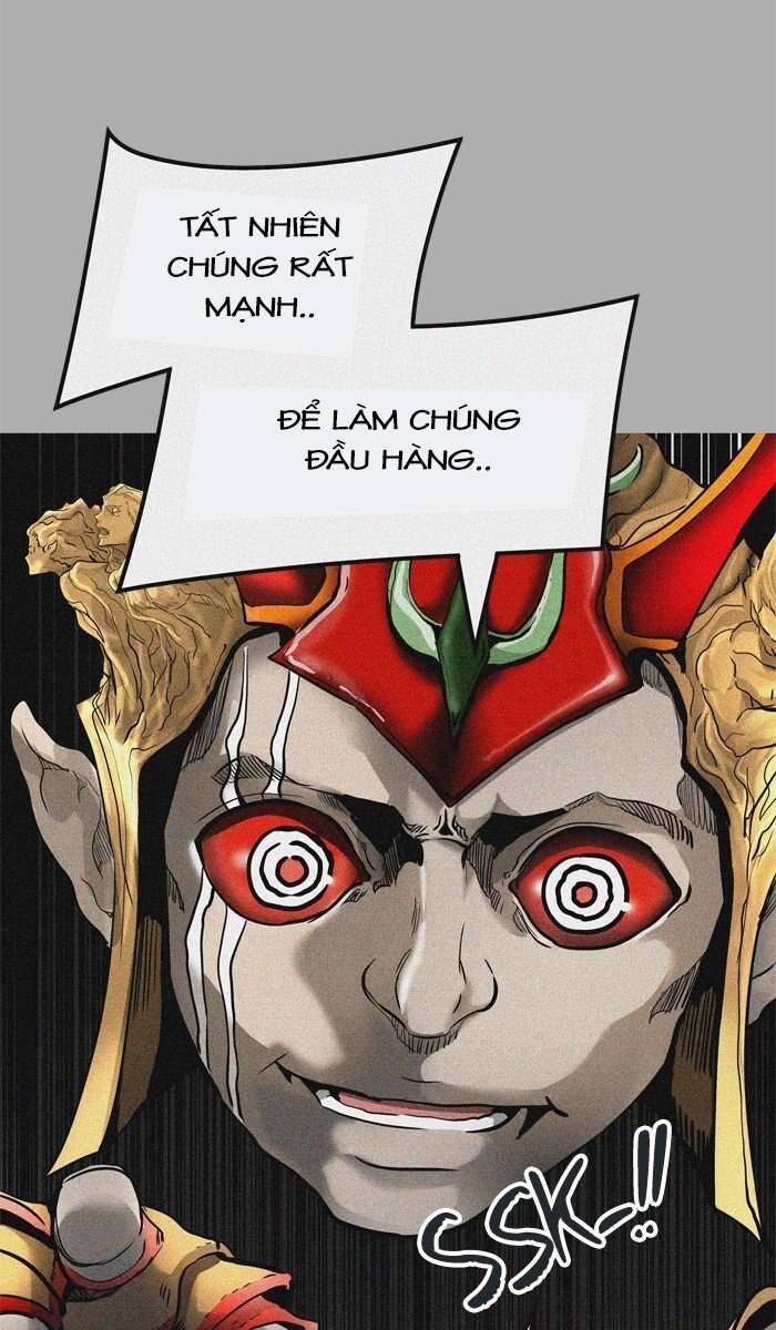 Tòa Tháp Bí Ẩn 2: Chapter 454