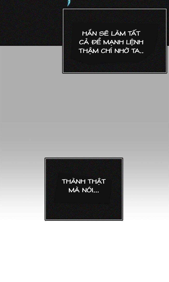 Tòa Tháp Bí Ẩn 2: Chapter 454