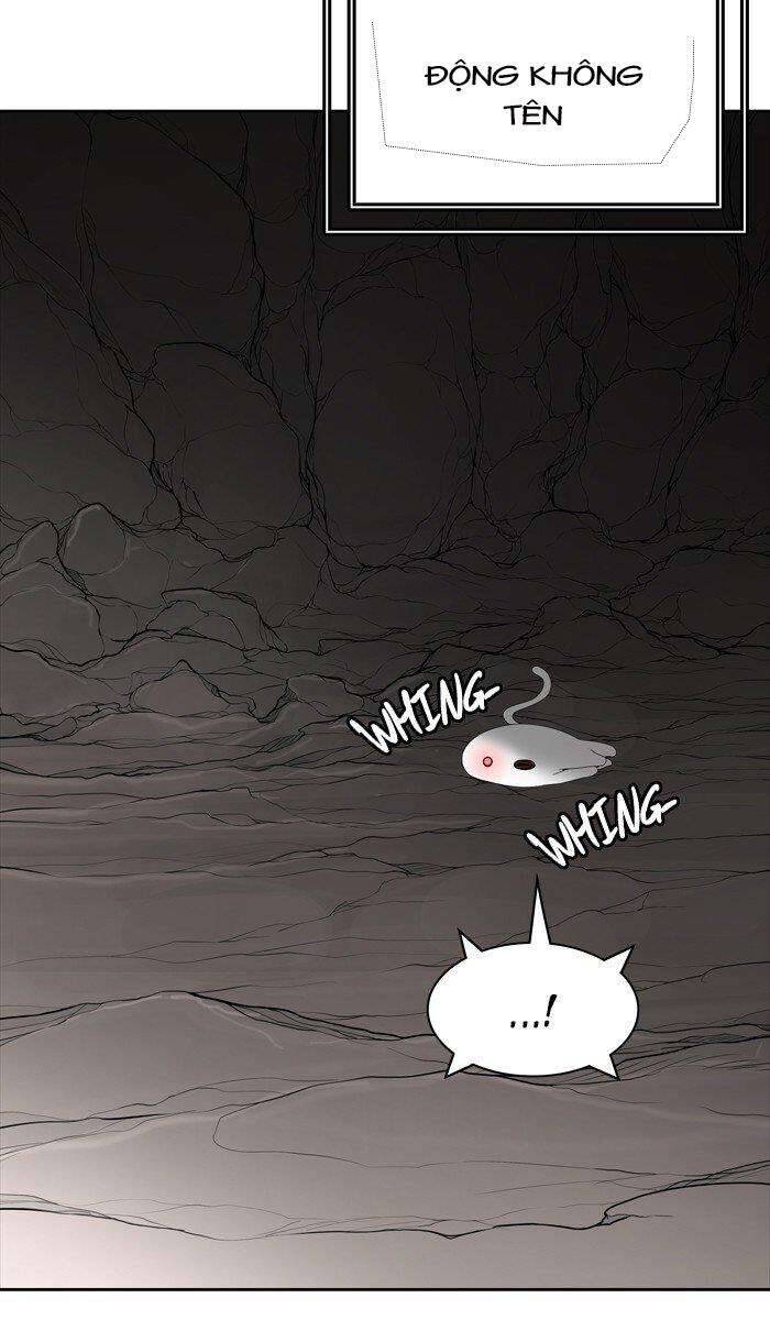 Tòa Tháp Bí Ẩn 2: Chapter 454