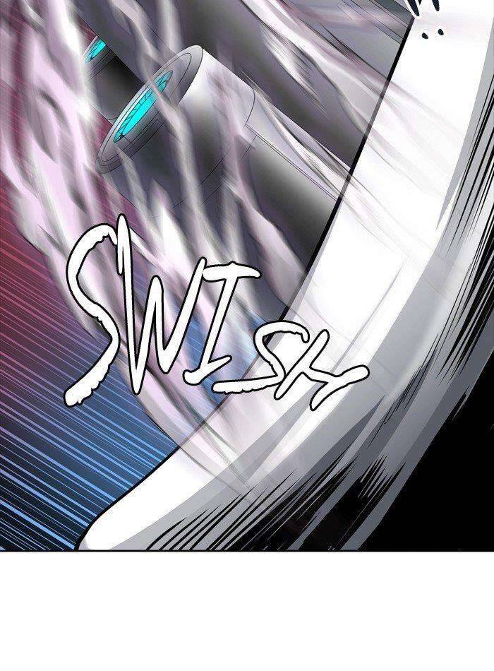 Tòa Tháp Bí Ẩn 2: Chapter 454