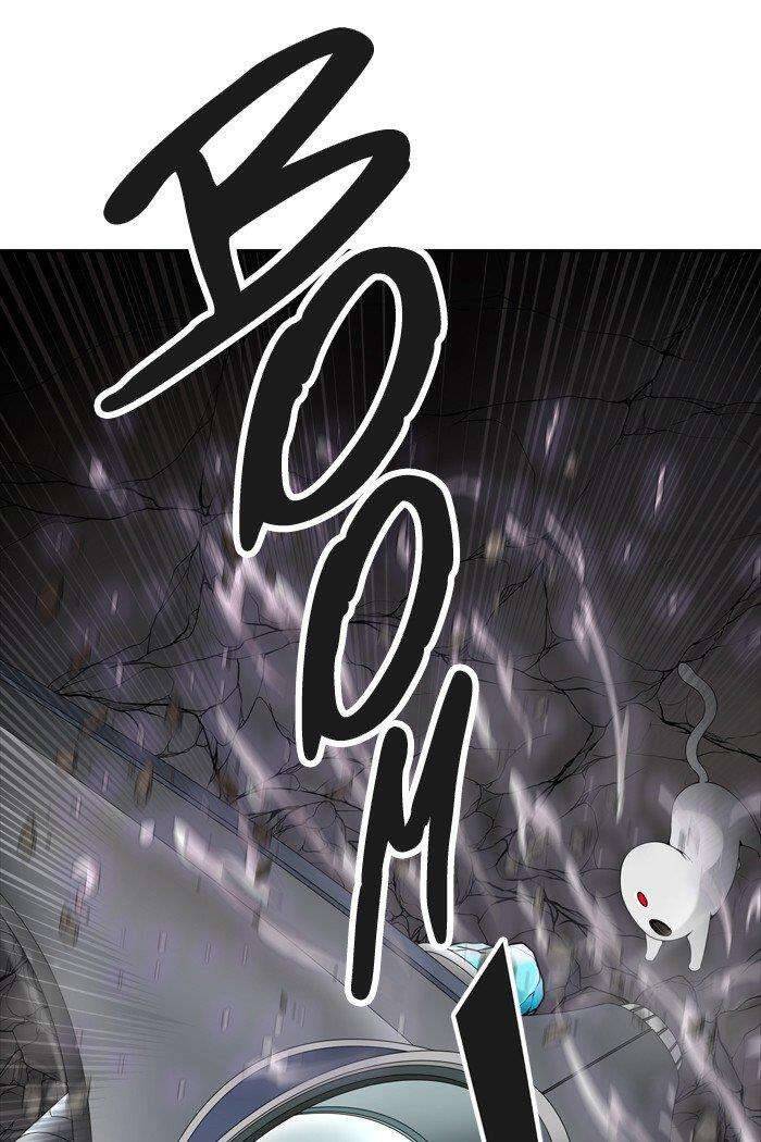 Tòa Tháp Bí Ẩn 2: Chapter 454