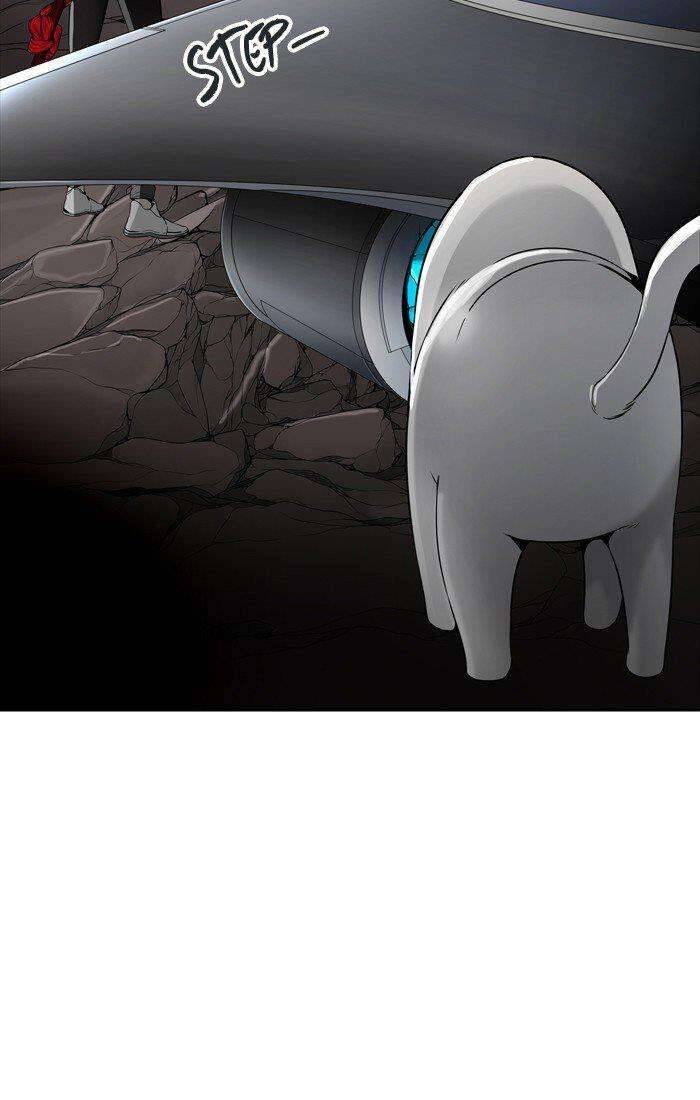 Tòa Tháp Bí Ẩn 2: Chapter 454