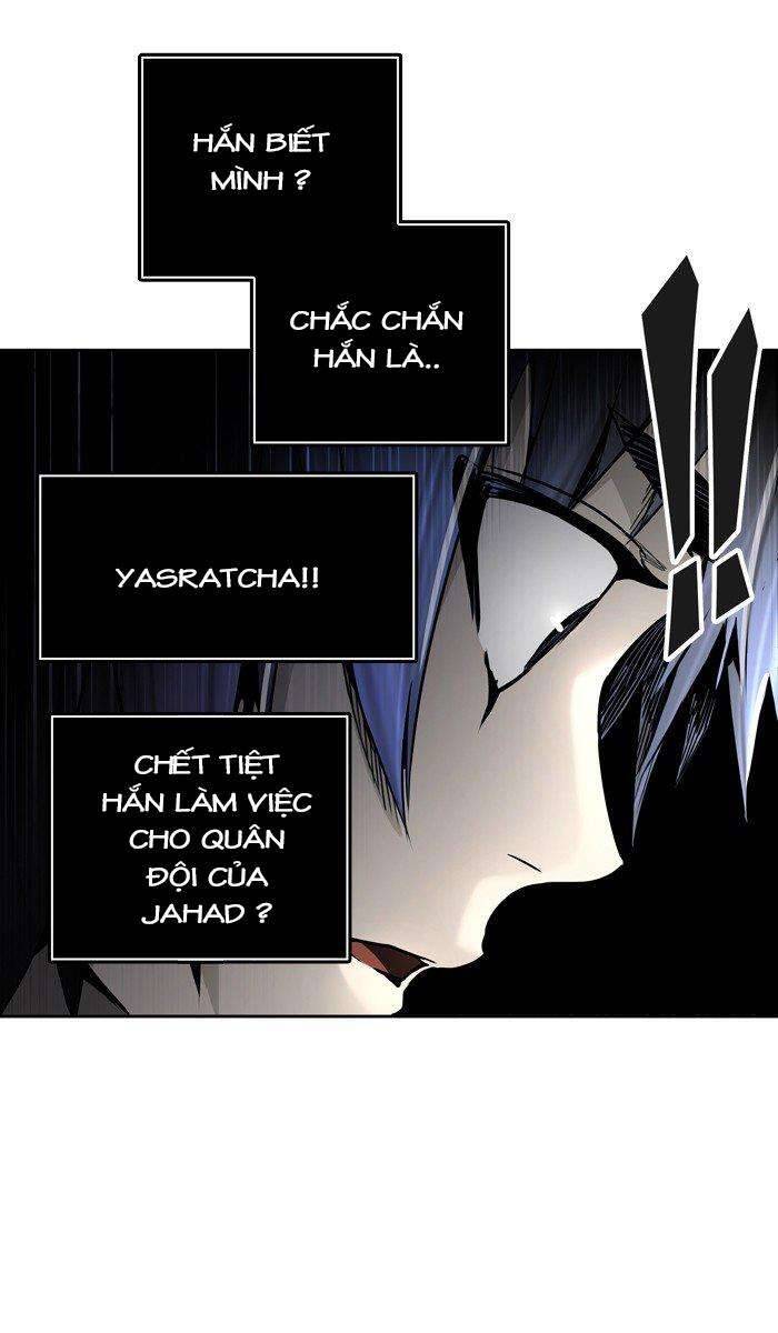 Tòa Tháp Bí Ẩn 2: Chapter 454