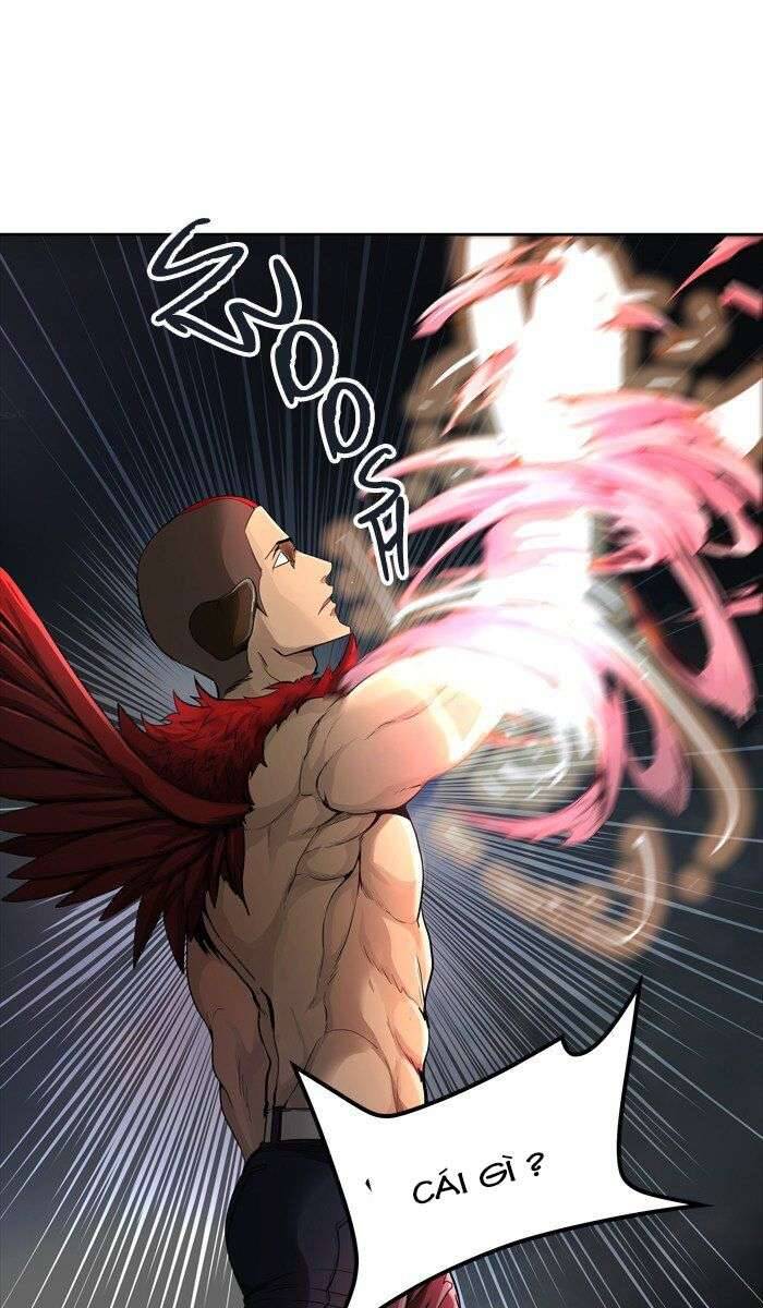 Tòa Tháp Bí Ẩn 2: Chapter 454