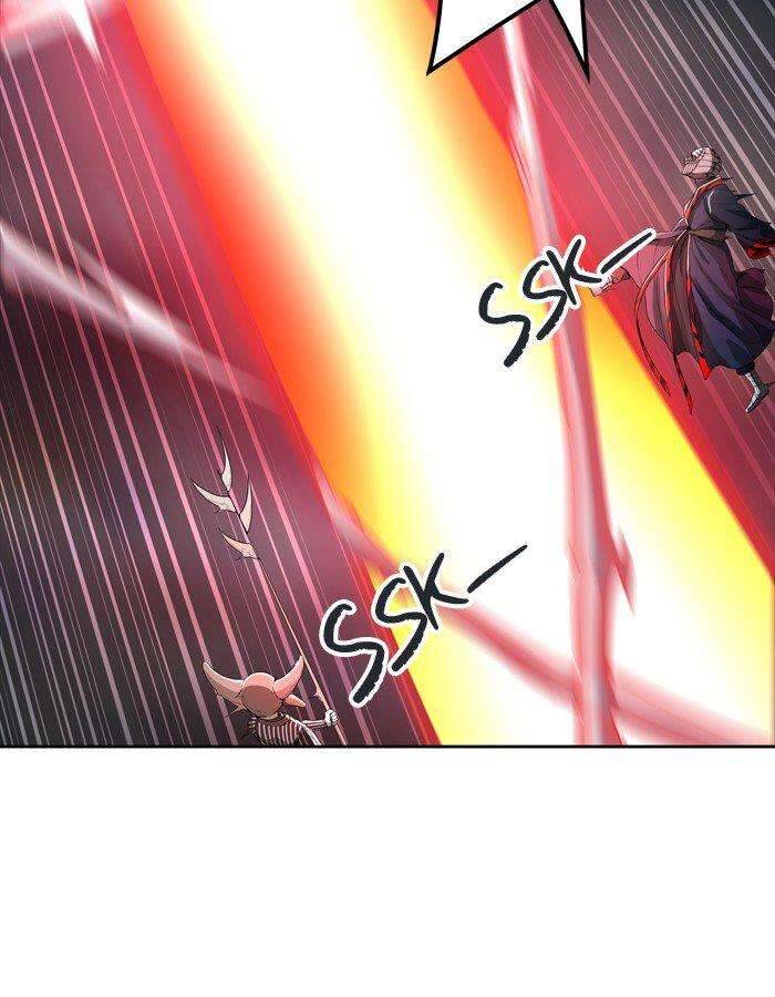 Tòa Tháp Bí Ẩn 2: Chapter 454