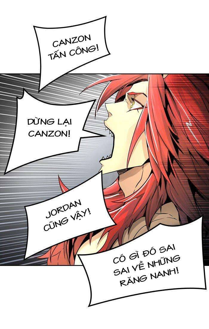 Tòa Tháp Bí Ẩn 2: Chapter 454