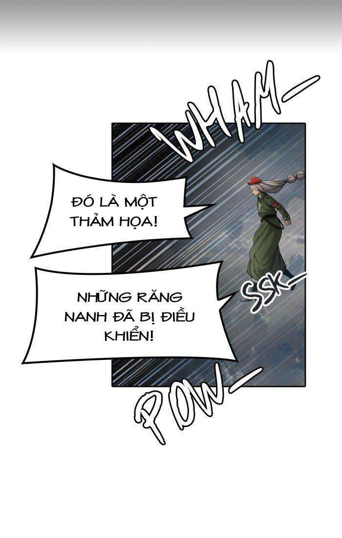 Tòa Tháp Bí Ẩn 2: Chapter 454