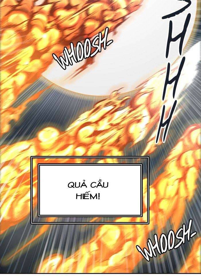 Tòa Tháp Bí Ẩn 2: Chapter 454