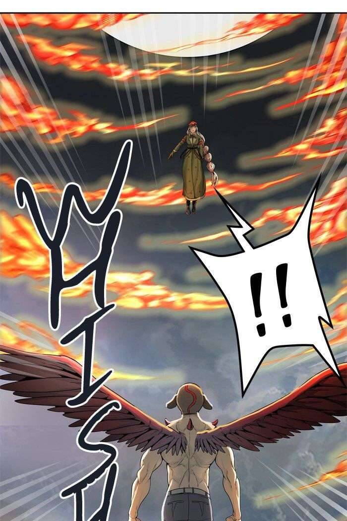 Tòa Tháp Bí Ẩn 2: Chapter 454