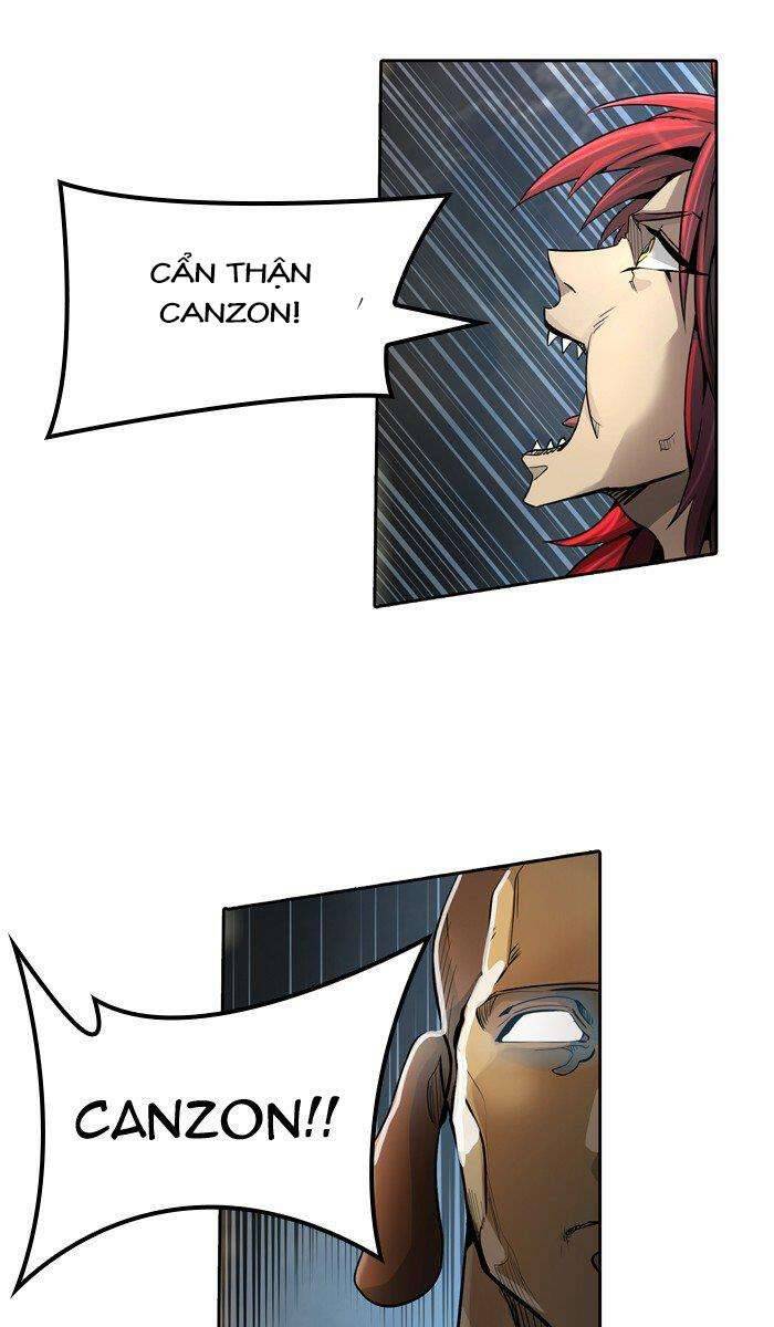 Tòa Tháp Bí Ẩn 2: Chapter 454