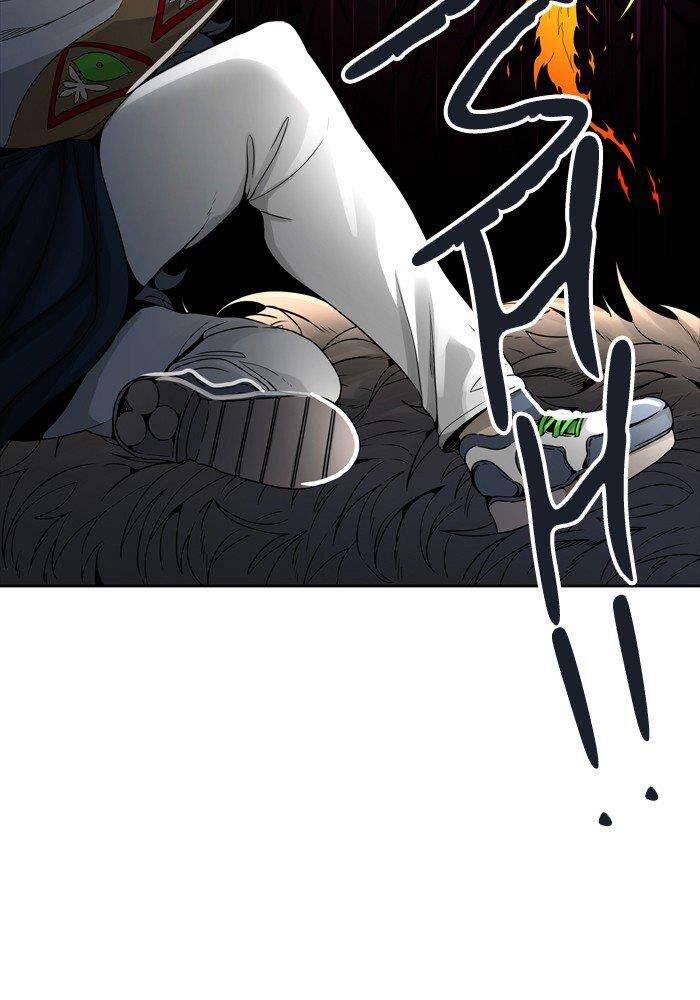 Tòa Tháp Bí Ẩn 2: Chapter 454