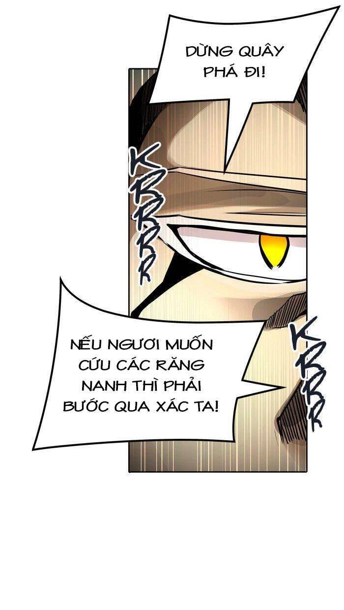 Tòa Tháp Bí Ẩn 2: Chapter 454