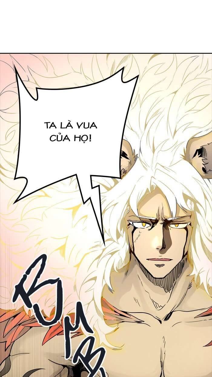 Tòa Tháp Bí Ẩn 2: Chapter 454
