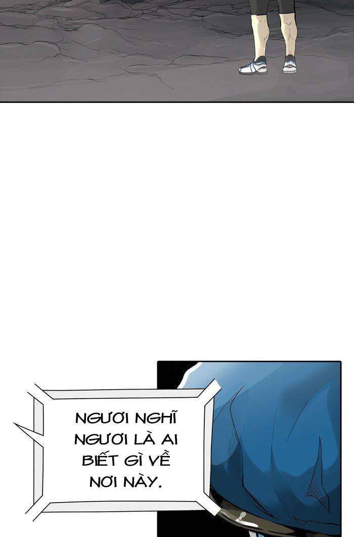 Tòa Tháp Bí Ẩn 2: Chapter 454