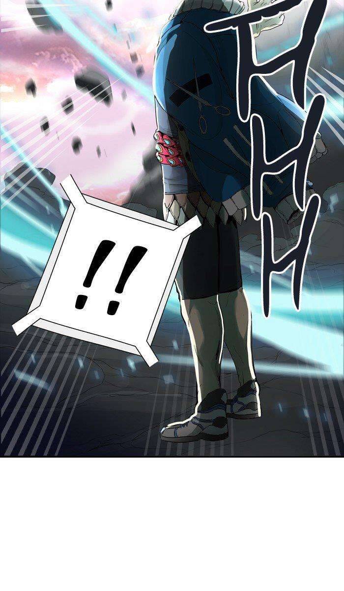 Tòa Tháp Bí Ẩn 2: Chapter 454