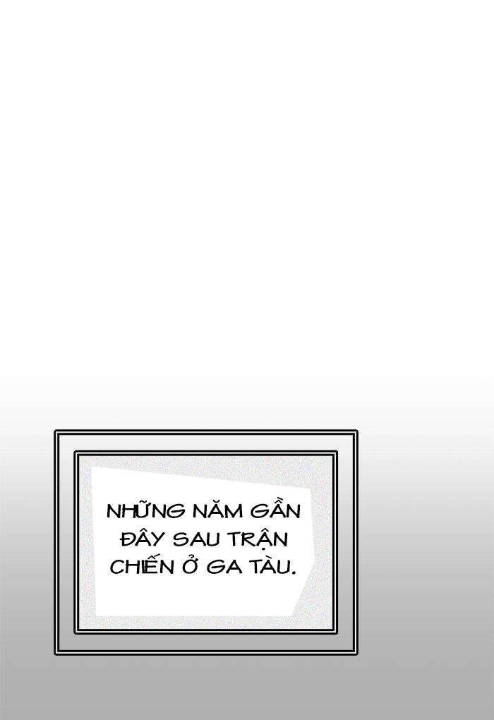 Tòa Tháp Bí Ẩn 2: Chapter 454