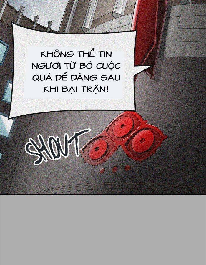 Tòa Tháp Bí Ẩn 2: Chapter 454