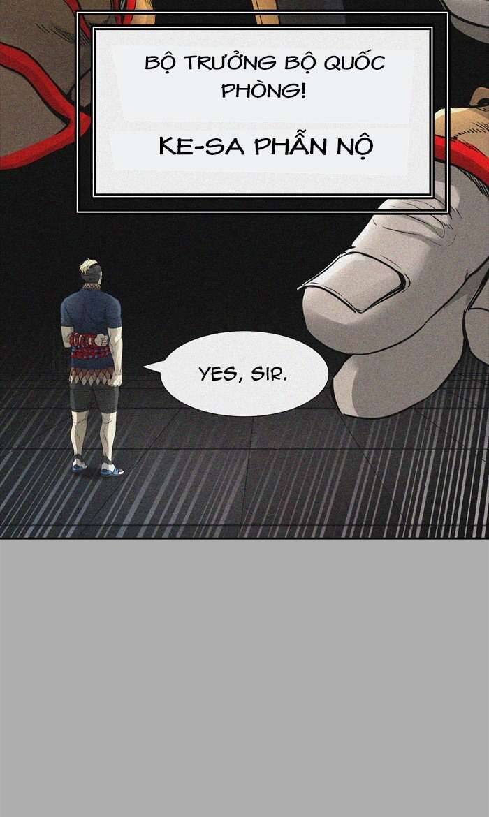 Tòa Tháp Bí Ẩn 2: Chapter 454