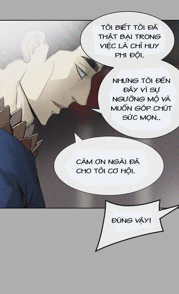 Tòa Tháp Bí Ẩn 2: Chapter 454
