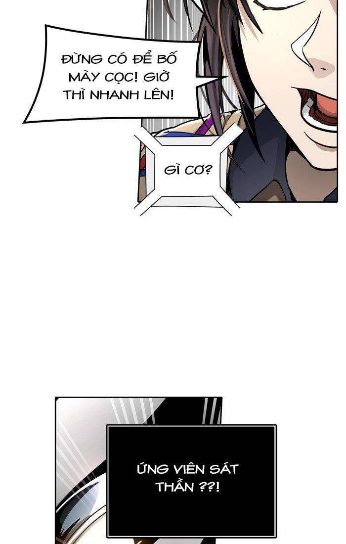 Tòa Tháp Bí Ẩn 2: Chapter 455